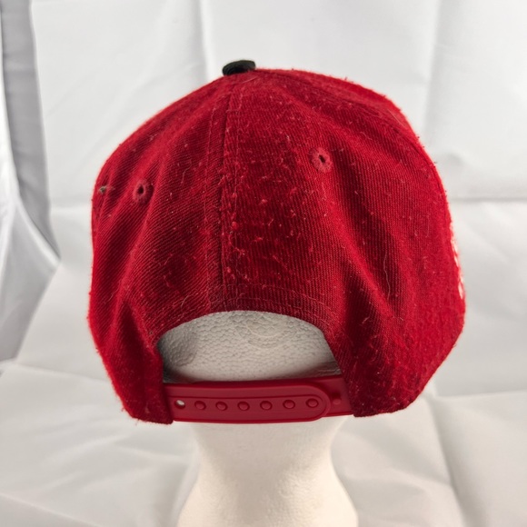 Toronto Raptors SnapBack ball hat - Picture 5 of 5